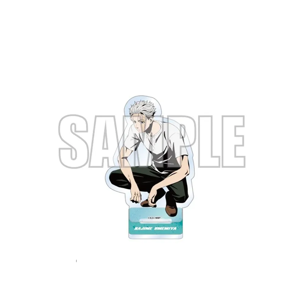 Wind Breaker Haruka Sakura Hayato Suou 1 Cute Anime Acrylic Stand Keychain Character Model Custom Charm Phone Personalized, Keychain, Mô Hình Đứng Standee Anime, In 2 Mặt, Cao 6cm, Trang Trí Decor Bàn Học, Balo 4 Wind Breaker Haruka Sakura Hayato Suou 1 Cute Anime Acrylic Stand Keychain Character Model Custom Charm Phone Personalized, Keychain, Mô Hình Đứng Standee Anime, In 2 Mặt, Cao 6cm, Trang Trí Decor Bàn Học, Balo - Ảnh 4