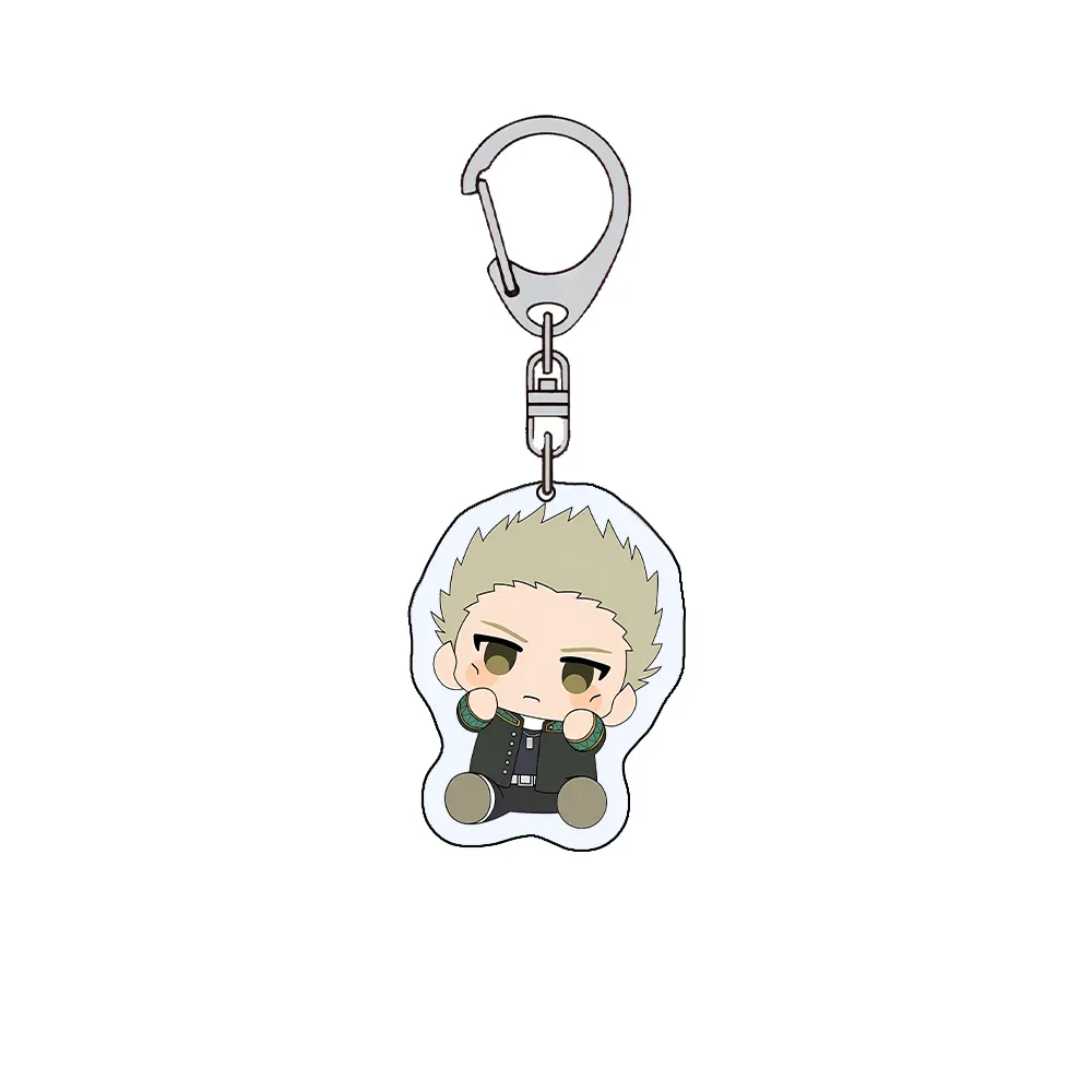 Wind Breaker Hiiragi Toma Acrylic Stand Keychain Spiky Blonde Boy Chibi Kawaii Itabag Custom Charm Phone Personalized, Keychain, Mô Hình Đứng Standee Anime, In 2 Mặt, Cao 6cm, Trang Trí Decor Bàn Học, Balo 2 Wind Breaker Hiiragi Toma Acrylic Stand Keychain Spiky Blonde Boy Chibi Kawaii Itabag Custom Charm Phone Personalized, Keychain, Mô Hình Đứng Standee Anime, In 2 Mặt, Cao 6cm, Trang Trí Decor Bàn Học, Balo - Ảnh 2