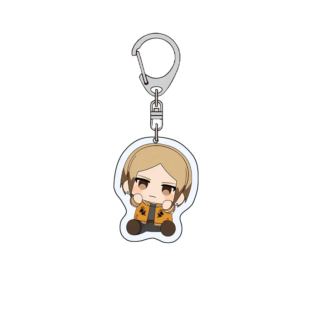 Wind Breaker Hiiragi Toma Acrylic Stand Keychain Spiky Blonde Boy Chibi Kawaii Itabag Custom Charm Phone Personalized, Keychain, Mô Hình Đứng Standee Anime, In 2 Mặt, Cao 6cm, Trang Trí Decor Bàn Học, Balo 6 Wind Breaker Hiiragi Toma Acrylic Stand Keychain Spiky Blonde Boy Chibi Kawaii Itabag Custom Charm Phone Personalized, Keychain, Mô Hình Đứng Standee Anime, In 2 Mặt, Cao 6cm, Trang Trí Decor Bàn Học, Balo - Ảnh 6