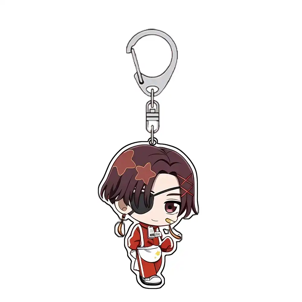 Wind Breaker Sakura Haruka Tracksuit Chibi Style Acrylic Stand Keychain Kawaii Choice Custom Charm Phone Personalized, Keychain, Mô Hình Đứng Standee Anime, In 2 Mặt, Cao 6cm, Trang Trí Decor Bàn Học, Balo 1 Wind Breaker Sakura Haruka Tracksuit Chibi Style Acrylic Stand Keychain Kawaii Choice Custom Charm Phone Personalized, Keychain, Mô Hình Đứng Standee Anime, In 2 Mặt, Cao 6cm, Trang Trí Decor Bàn Học, Balo