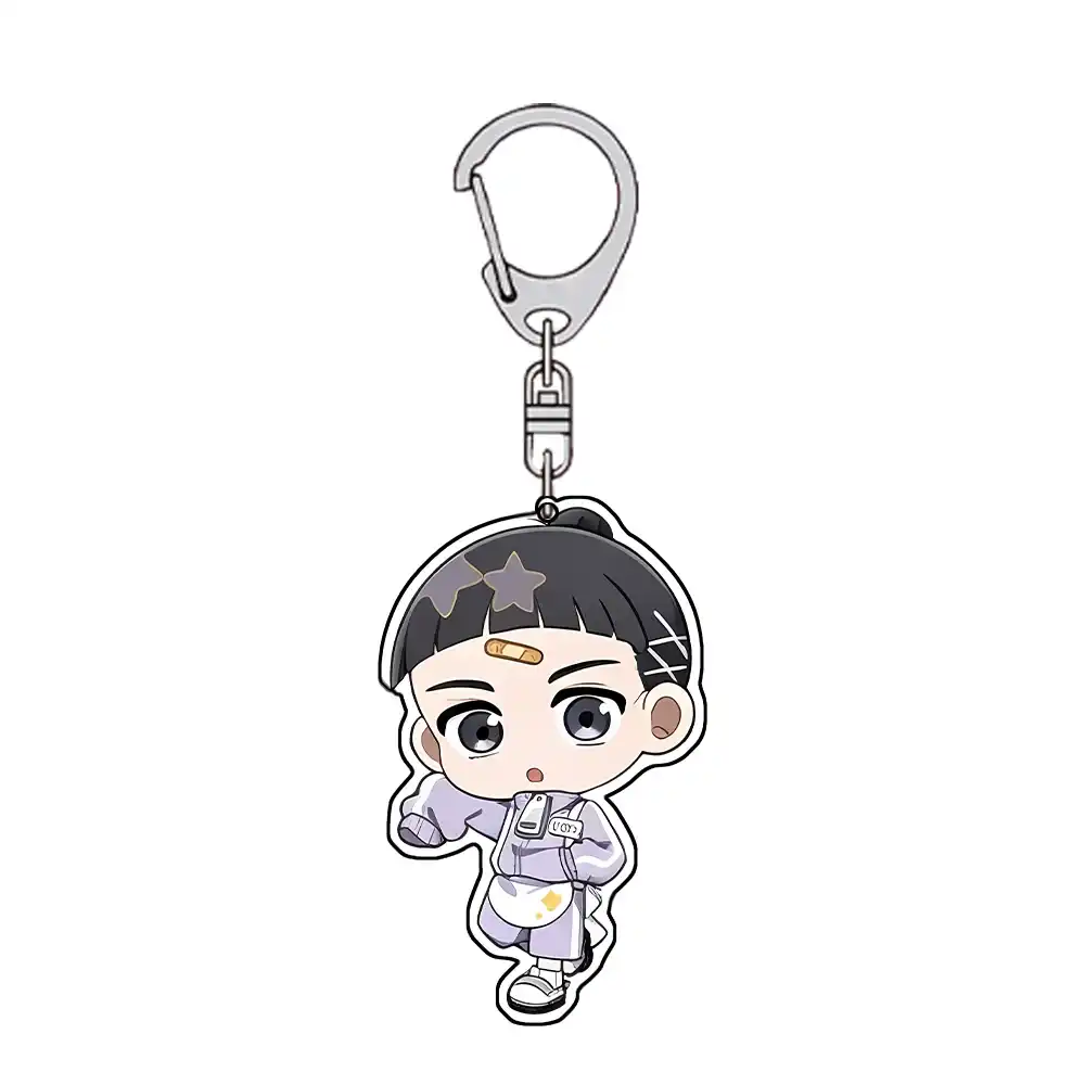 Wind Breaker Sakura Haruka Tracksuit Chibi Style Acrylic Stand Keychain Kawaii Choice Custom Charm Phone Personalized, Keychain, Mô Hình Đứng Standee Anime, In 2 Mặt, Cao 6cm, Trang Trí Decor Bàn Học, Balo 7 Wind Breaker Sakura Haruka Tracksuit Chibi Style Acrylic Stand Keychain Kawaii Choice Custom Charm Phone Personalized, Keychain, Mô Hình Đứng Standee Anime, In 2 Mặt, Cao 6cm, Trang Trí Decor Bàn Học, Balo - Ảnh 7