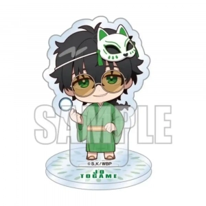 Wind Breaker Sakura Ren Suo Hajime 10&1 Double Sided Acrylic Stand Keychain 2026 New Anime Custom Charm Phone Personalized, Keychain, Mô Hình Đứng Standee Anime, In 2 Mặt, Cao 6cm, Trang Trí Decor Bàn Học, Balo