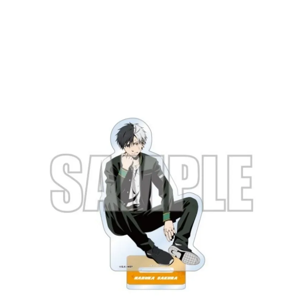 Wind Breaker Sakura Ren Suo Hajime 10&1 Double Sided Acrylic Stand Keychain 2026 New Anime Custom Charm Phone Personalized, Keychain, Mô Hình Đứng Standee Anime, In 2 Mặt, Cao 6cm, Trang Trí Decor Bàn Học, Balo 5 Wind Breaker Sakura Ren Suo Hajime 10&1 Double Sided Acrylic Stand Keychain 2026 New Anime Custom Charm Phone Personalized, Keychain, Mô Hình Đứng Standee Anime, In 2 Mặt, Cao 6cm, Trang Trí Decor Bàn Học, Balo - Ảnh 5