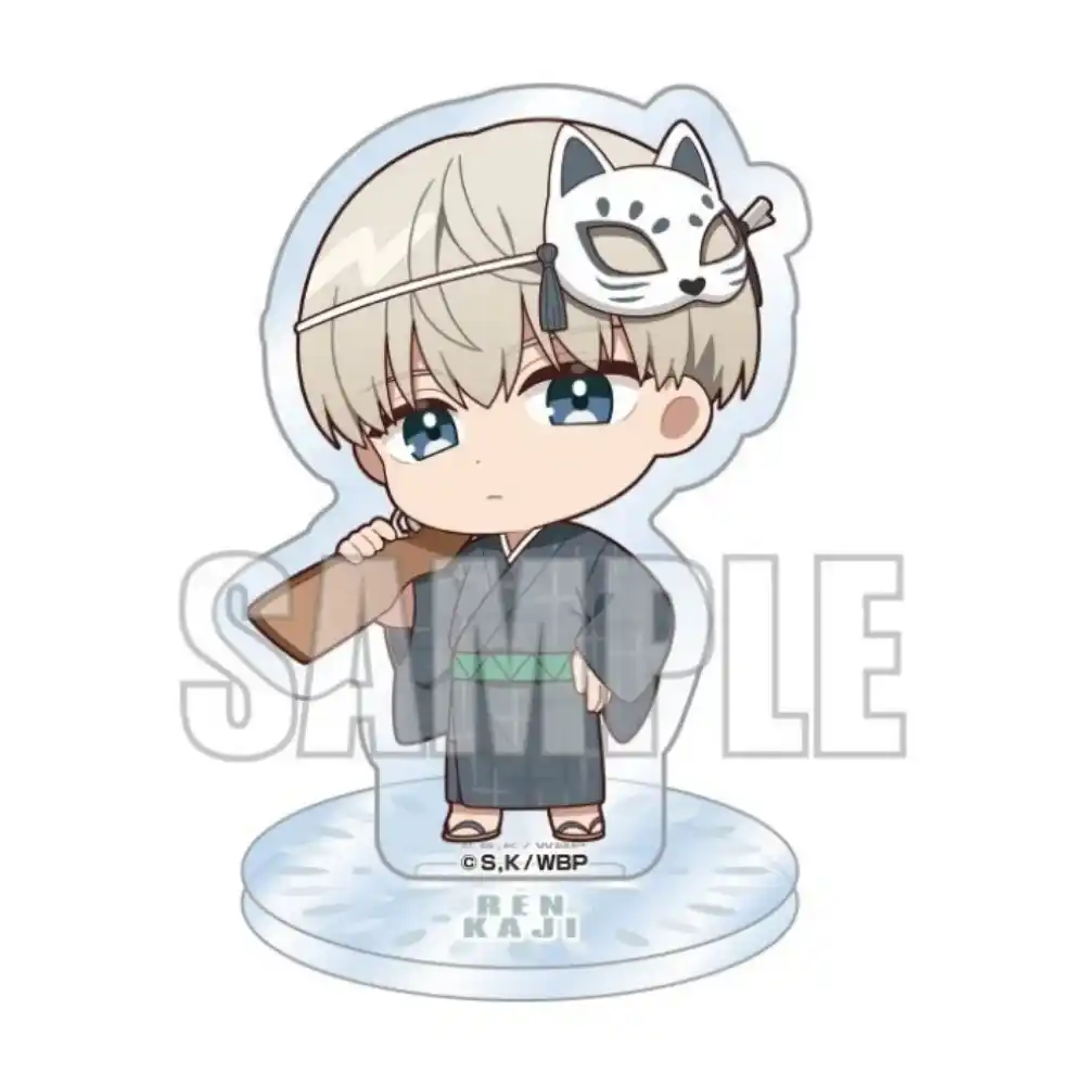 Wind Breaker Sakura Ren Suo Hajime 10&1 Double Sided Acrylic Stand Keychain 2026 New Anime Custom Charm Phone Personalized, Keychain, Mô Hình Đứng Standee Anime, In 2 Mặt, Cao 6cm, Trang Trí Decor Bàn Học, Balo 8 Wind Breaker Sakura Ren Suo Hajime 10&1 Double Sided Acrylic Stand Keychain 2026 New Anime Custom Charm Phone Personalized, Keychain, Mô Hình Đứng Standee Anime, In 2 Mặt, Cao 6cm, Trang Trí Decor Bàn Học, Balo - Ảnh 8