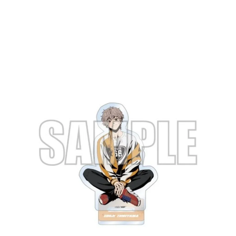 Wind Breaker Sakura Ren Suo Hajime 10&1 Double Sided Acrylic Stand Keychain 2026 New Anime Custom Charm Phone Personalized, Keychain, Mô Hình Đứng Standee Anime, In 2 Mặt, Cao 6cm, Trang Trí Decor Bàn Học, Balo 9 Wind Breaker Sakura Ren Suo Hajime 10&1 Double Sided Acrylic Stand Keychain 2026 New Anime Custom Charm Phone Personalized, Keychain, Mô Hình Đứng Standee Anime, In 2 Mặt, Cao 6cm, Trang Trí Decor Bàn Học, Balo - Ảnh 9
