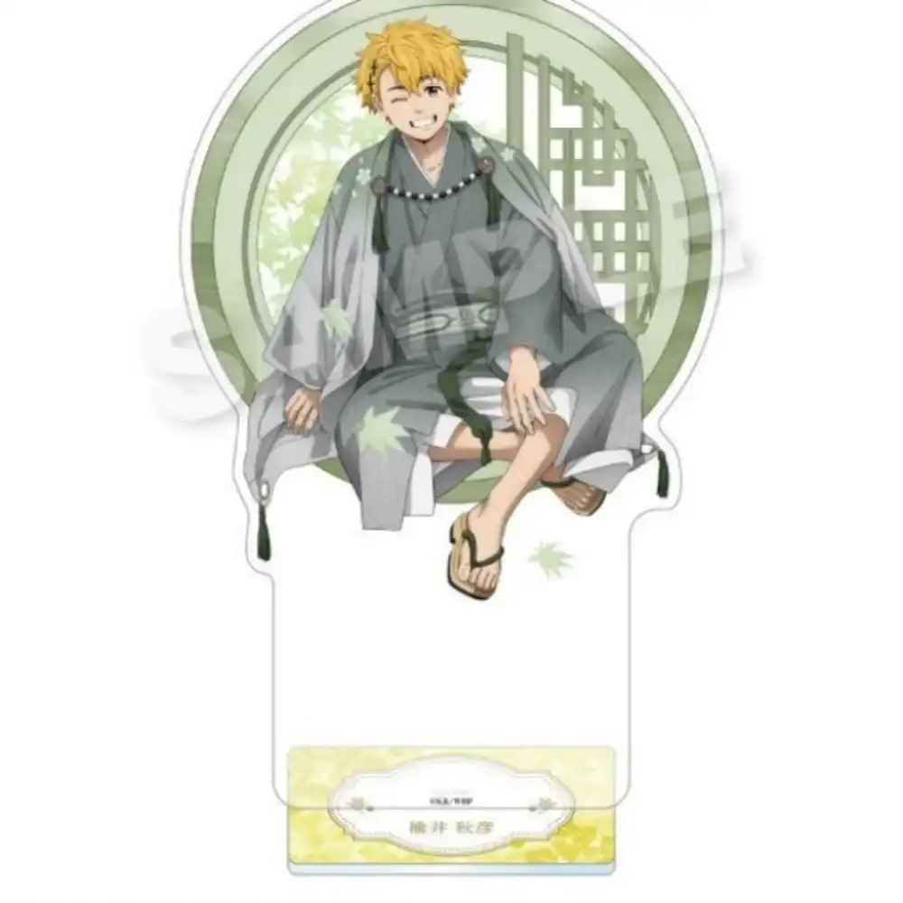 Wind Breaker Sakura Ren Suo Hajime Round Window 10&1 Acrylic Stand Keychain 2026 New Anime Custom Charm Phone Personalized, Keychain, Mô Hình Đứng Standee Anime, In 2 Mặt, Cao 6cm, Trang Trí Decor Bàn Học, Balo 4 Wind Breaker Sakura Ren Suo Hajime Round Window 10&1 Acrylic Stand Keychain 2026 New Anime Custom Charm Phone Personalized, Keychain, Mô Hình Đứng Standee Anime, In 2 Mặt, Cao 6cm, Trang Trí Decor Bàn Học, Balo - Ảnh 4