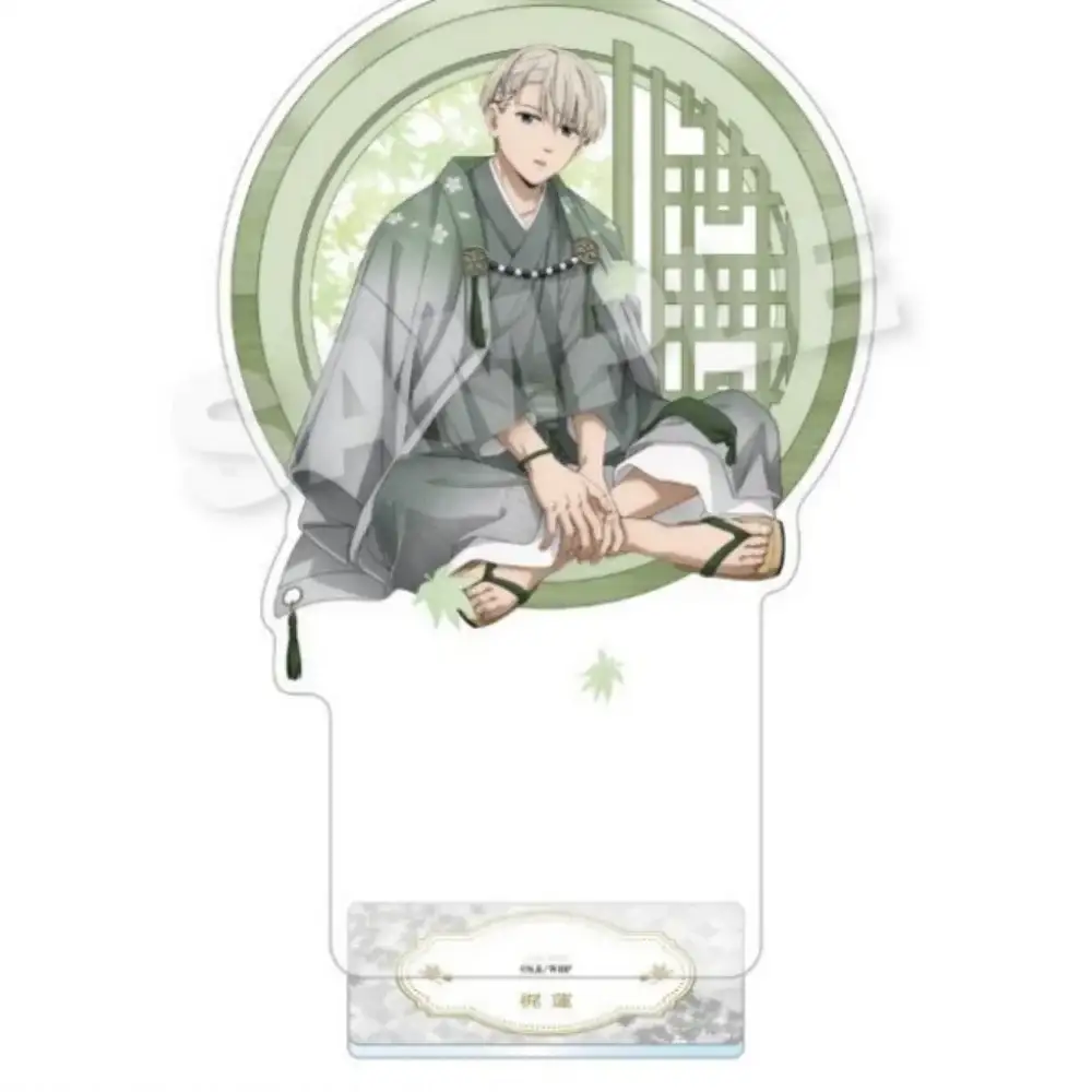 Wind Breaker Sakura Ren Suo Hajime Round Window 10&1 Acrylic Stand Keychain 2026 New Anime Custom Charm Phone Personalized, Keychain, Mô Hình Đứng Standee Anime, In 2 Mặt, Cao 6cm, Trang Trí Decor Bàn Học, Balo 7 Wind Breaker Sakura Ren Suo Hajime Round Window 10&1 Acrylic Stand Keychain 2026 New Anime Custom Charm Phone Personalized, Keychain, Mô Hình Đứng Standee Anime, In 2 Mặt, Cao 6cm, Trang Trí Decor Bàn Học, Balo - Ảnh 7