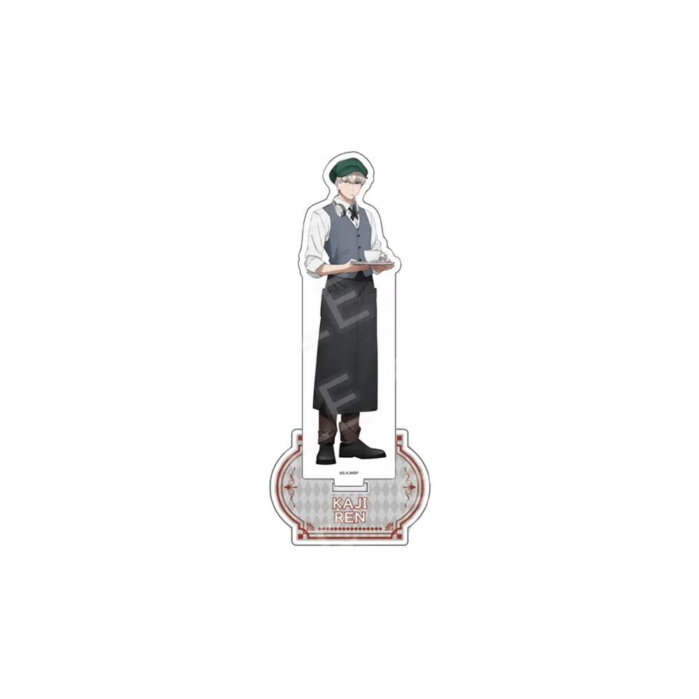 Wind Breaker Togame Jo 1 Acrylic Stand Keychain Restaurant Waiter Anime Desk Ornament Custom Charm Phone Personalized, Keychain, Mô Hình Đứng Standee Anime, In 2 Mặt, Cao 6cm, Trang Trí Decor Bàn Học, Balo 3 Wind Breaker Togame Jo 1 Acrylic Stand Keychain Restaurant Waiter Anime Desk Ornament Custom Charm Phone Personalized, Keychain, Mô Hình Đứng Standee Anime, In 2 Mặt, Cao 6cm, Trang Trí Decor Bàn Học, Balo - Ảnh 3