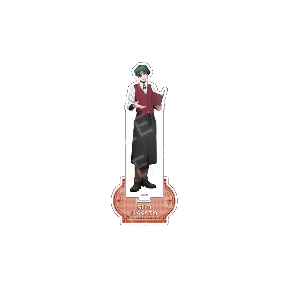 Wind Breaker Togame Jo 1 Acrylic Stand Keychain Restaurant Waiter Anime Desk Ornament Custom Charm Phone Personalized, Keychain, Mô Hình Đứng Standee Anime, In 2 Mặt, Cao 6cm, Trang Trí Decor Bàn Học, Balo 4 Wind Breaker Togame Jo 1 Acrylic Stand Keychain Restaurant Waiter Anime Desk Ornament Custom Charm Phone Personalized, Keychain, Mô Hình Đứng Standee Anime, In 2 Mặt, Cao 6cm, Trang Trí Decor Bàn Học, Balo - Ảnh 4