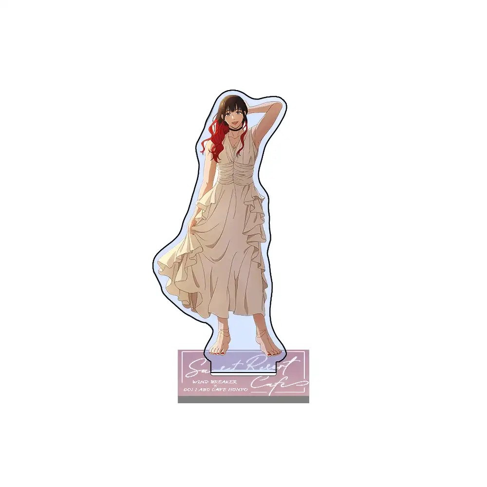 Wind Breaker Umemiya Hajime 1 Acrylic Stand Keychain White Hair Tabletop Ornament Desk Custom Charm Phone Personalized, Keychain, Mô Hình Đứng Standee Anime, In 2 Mặt, Cao 6cm, Trang Trí Decor Bàn Học, Balo 4 Wind Breaker Umemiya Hajime 1 Acrylic Stand Keychain White Hair Tabletop Ornament Desk Custom Charm Phone Personalized, Keychain, Mô Hình Đứng Standee Anime, In 2 Mặt, Cao 6cm, Trang Trí Decor Bàn Học, Balo - Ảnh 4