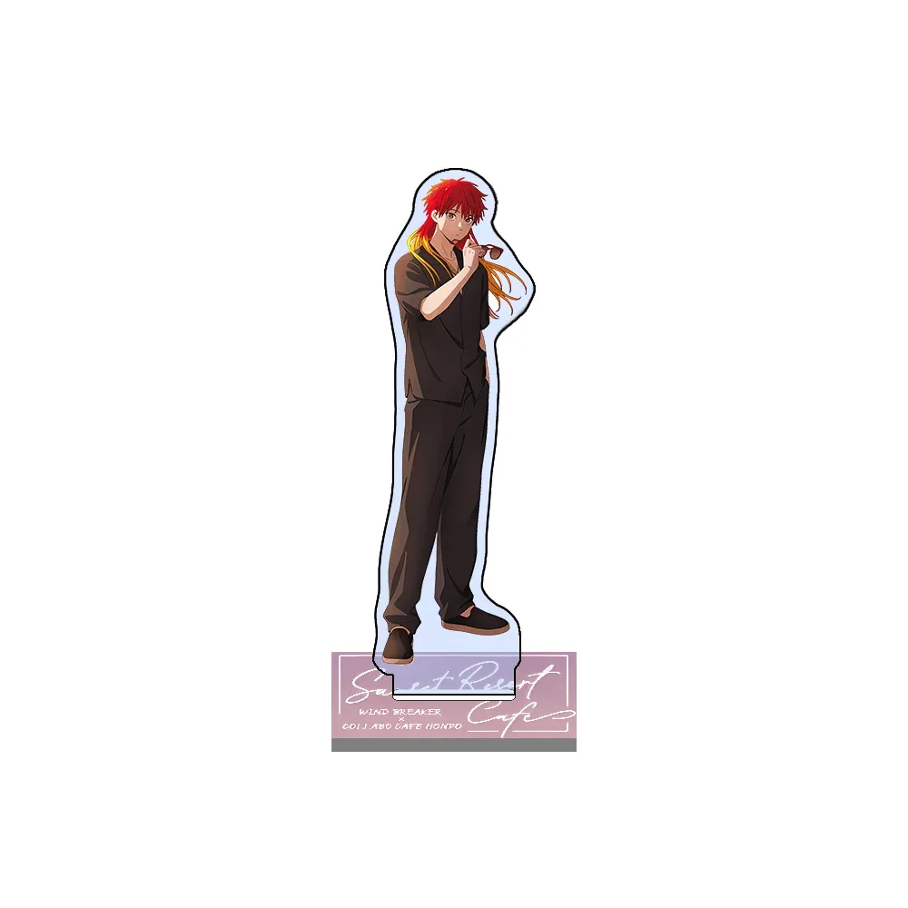 Wind Breaker Umemiya Hajime 1 Acrylic Stand Keychain White Hair Tabletop Ornament Desk Custom Charm Phone Personalized, Keychain, Mô Hình Đứng Standee Anime, In 2 Mặt, Cao 6cm, Trang Trí Decor Bàn Học, Balo 6 Wind Breaker Umemiya Hajime 1 Acrylic Stand Keychain White Hair Tabletop Ornament Desk Custom Charm Phone Personalized, Keychain, Mô Hình Đứng Standee Anime, In 2 Mặt, Cao 6cm, Trang Trí Decor Bàn Học, Balo - Ảnh 6