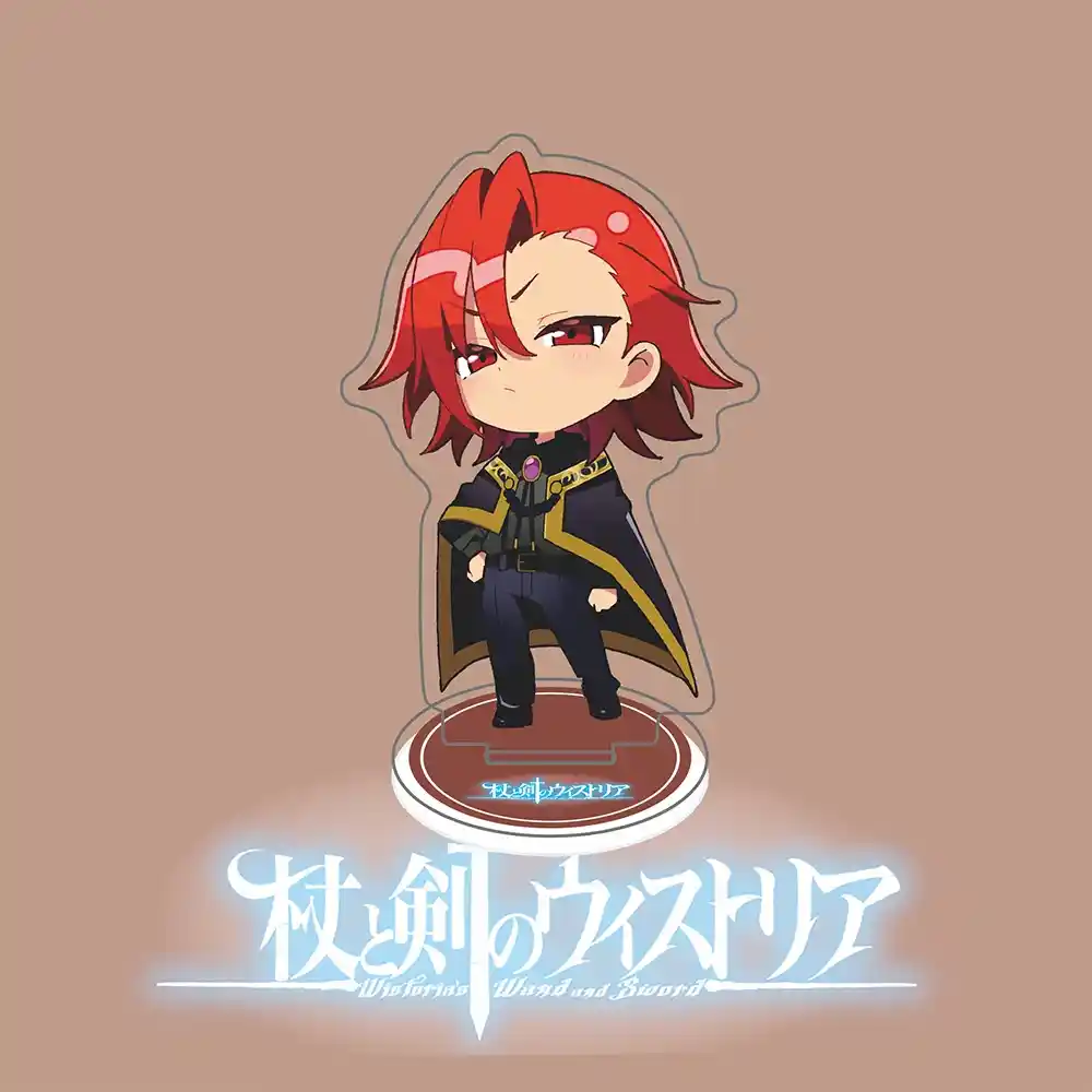 Wistoria Wand And Sword Acrylic Stand, Tsue To Tsurugi No Wistoria Will Elfaria Figure, Magic Custom Charm Phone Personalized, Keychain, Mô Hình Đứng Standee Anime, In 2 Mặt, Cao 6cm, Trang Trí Decor Bàn Học, Balo 7 Wistoria Wand And Sword Acrylic Stand, Tsue To Tsurugi No Wistoria Will Elfaria Figure, Magic Custom Charm Phone Personalized, Keychain, Mô Hình Đứng Standee Anime, In 2 Mặt, Cao 6cm, Trang Trí Decor Bàn Học, Balo - Ảnh 7