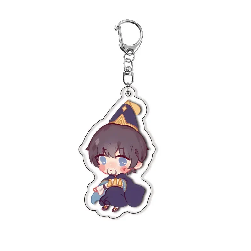 Witch Hat Atelier Acrylic Standee Cute Magic Apprentice Desktop Keychain Character Tabletop Custom Charm Phone Personalized, Keychain, Mô Hình Đứng Standee Anime, In 2 Mặt, Cao 6cm, Trang Trí Decor Bàn Học, Balo 1 Witch Hat Atelier Acrylic Standee Cute Magic Apprentice Desktop Keychain Character Tabletop Custom Charm Phone Personalized, Keychain, Mô Hình Đứng Standee Anime, In 2 Mặt, Cao 6cm, Trang Trí Decor Bàn Học, Balo