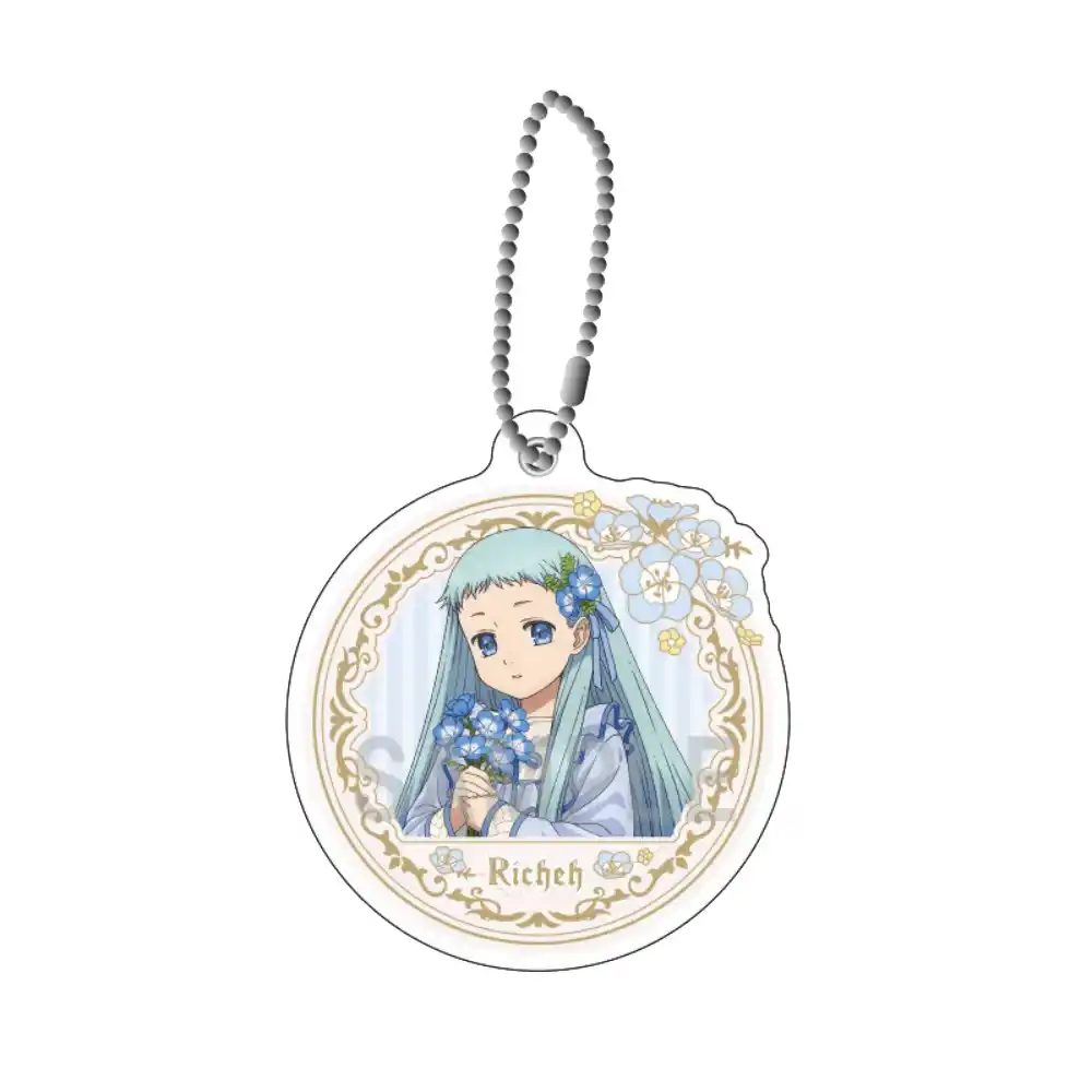 Witch Hat Atelier Coco Acrylic Stand Keychain Anime Figure Desk Decor Kawaii Itabag Custom Charm Phone Personalized, Keychain, Mô Hình Đứng Standee Anime, In 2 Mặt, Cao 6cm, Trang Trí Decor Bàn Học, Balo 1 Witch Hat Atelier Coco Acrylic Stand Keychain Anime Figure Desk Decor Kawaii Itabag Custom Charm Phone Personalized, Keychain, Mô Hình Đứng Standee Anime, In 2 Mặt, Cao 6cm, Trang Trí Decor Bàn Học, Balo