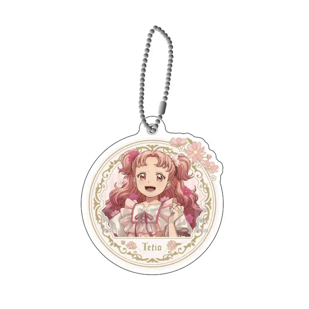 Witch Hat Atelier Coco Acrylic Stand Keychain Anime Figure Desk Decor Kawaii Itabag Custom Charm Phone Personalized, Keychain, Mô Hình Đứng Standee Anime, In 2 Mặt, Cao 6cm, Trang Trí Decor Bàn Học, Balo 5 Witch Hat Atelier Coco Acrylic Stand Keychain Anime Figure Desk Decor Kawaii Itabag Custom Charm Phone Personalized, Keychain, Mô Hình Đứng Standee Anime, In 2 Mặt, Cao 6cm, Trang Trí Decor Bàn Học, Balo - Ảnh 5