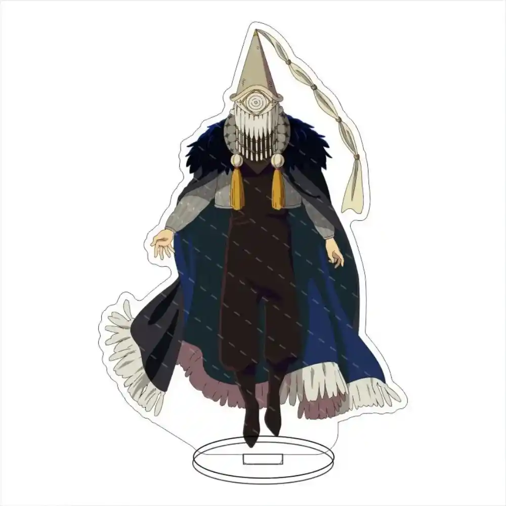 Witch Hat Atelier Coco Olruggio Qifrey Agott 1 Cute Anime Acrylic Stand Keychain Cosplay Custom Charm Phone Personalized, Keychain, Mô Hình Đứng Standee Anime, In 2 Mặt, Cao 6cm, Trang Trí Decor Bàn Học, Balo 7 Witch Hat Atelier Coco Olruggio Qifrey Agott 1 Cute Anime Acrylic Stand Keychain Cosplay Custom Charm Phone Personalized, Keychain, Mô Hình Đứng Standee Anime, In 2 Mặt, Cao 6cm, Trang Trí Decor Bàn Học, Balo - Ảnh 7