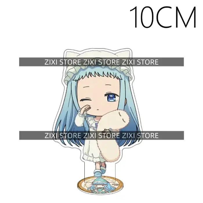 Witch Hat Atelier Coco Qifrey Olruggio Agott Tetia Richeh Pajamas 10&1 Acrylic Stand Custom Charm Phone Personalized, Keychain, Mô Hình Đứng Standee Anime, In 2 Mặt, Cao 6cm, Trang Trí Decor Bàn Học, Balo 4 Witch Hat Atelier Coco Qifrey Olruggio Agott Tetia Richeh Pajamas 10&1 Acrylic Stand Custom Charm Phone Personalized, Keychain, Mô Hình Đứng Standee Anime, In 2 Mặt, Cao 6cm, Trang Trí Decor Bàn Học, Balo - Ảnh 4