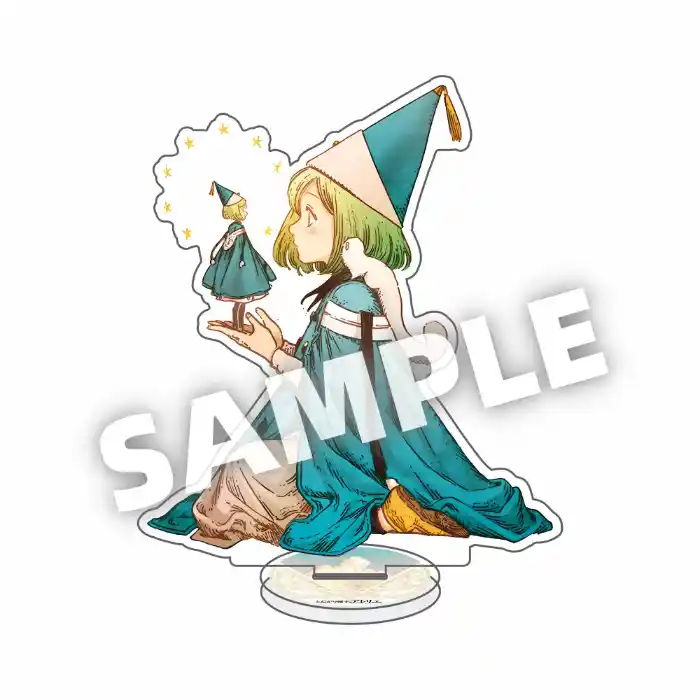 Witch Hat Atelier Figure Coco Qifrey Richeh Arklaum Tetia 1 Acrylic Standing Model Desktop Custom Charm Phone Personalized, Keychain, Mô Hình Đứng Standee Anime, In 2 Mặt, Cao 6cm, Trang Trí Decor Bàn Học, Balo 1 Witch Hat Atelier Figure Coco Qifrey Richeh Arklaum Tetia 1 Acrylic Standing Model Desktop Custom Charm Phone Personalized, Keychain, Mô Hình Đứng Standee Anime, In 2 Mặt, Cao 6cm, Trang Trí Decor Bàn Học, Balo