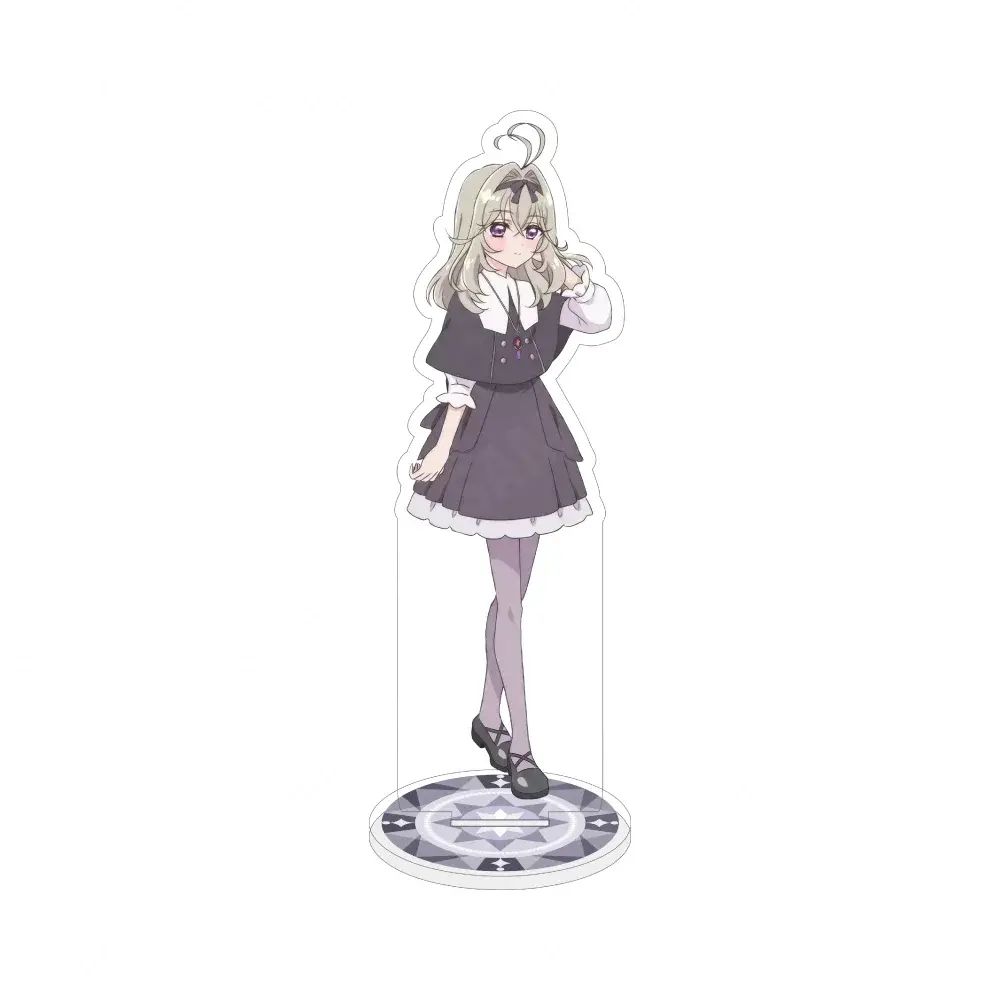 Wonderful Precure! Acrylic Stand Keychain Set - Komugi Iroha & Yukina With Multi-outfit Custom Charm Phone Personalized, Keychain, Mô Hình Đứng Standee Anime, In 2 Mặt, Cao 6cm, Trang Trí Decor Bàn Học, Balo 5 Wonderful Precure! Acrylic Stand Keychain Set - Komugi Iroha & Yukina With Multi-outfit Custom Charm Phone Personalized, Keychain, Mô Hình Đứng Standee Anime, In 2 Mặt, Cao 6cm, Trang Trí Decor Bàn Học, Balo - Ảnh 5