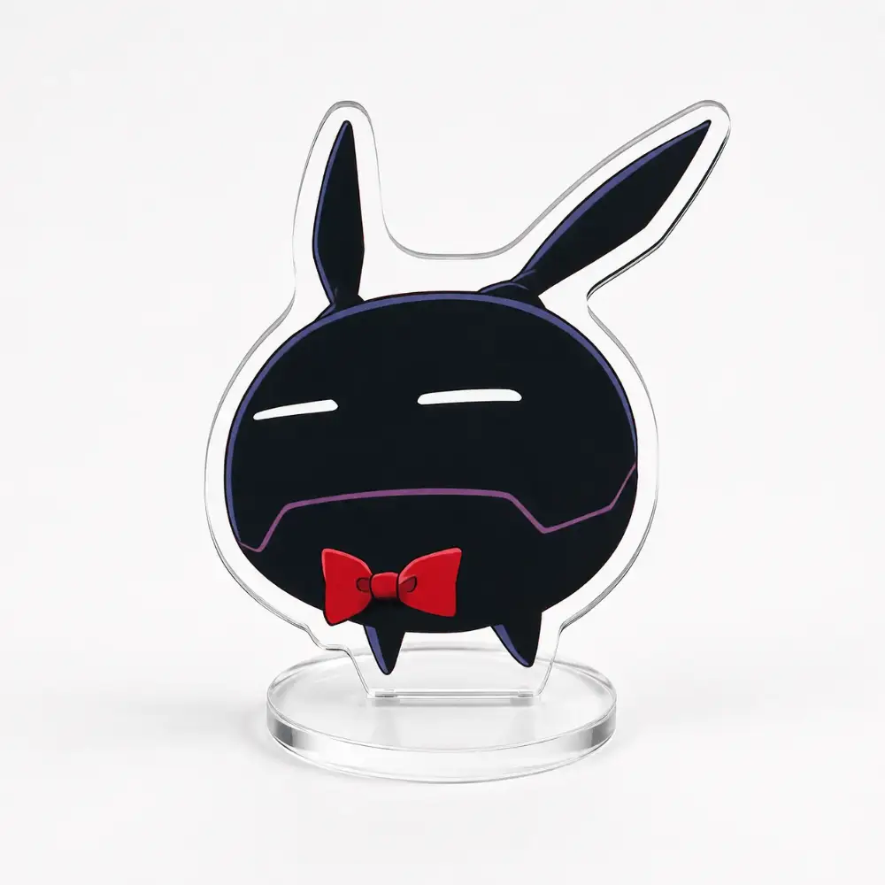 World Trigger Anime Q Version Acrylic Stand Model Plate Figure Desktop Decoration Collectible Custom Charm Phone Personalized, Keychain, Mô Hình Đứng Standee Anime, In 2 Mặt, Cao 6cm, Trang Trí Decor Bàn Học, Balo 3 World Trigger Anime Q Version Acrylic Stand Model Plate Figure Desktop Decoration Collectible Custom Charm Phone Personalized, Keychain, Mô Hình Đứng Standee Anime, In 2 Mặt, Cao 6cm, Trang Trí Decor Bàn Học, Balo - Ảnh 3