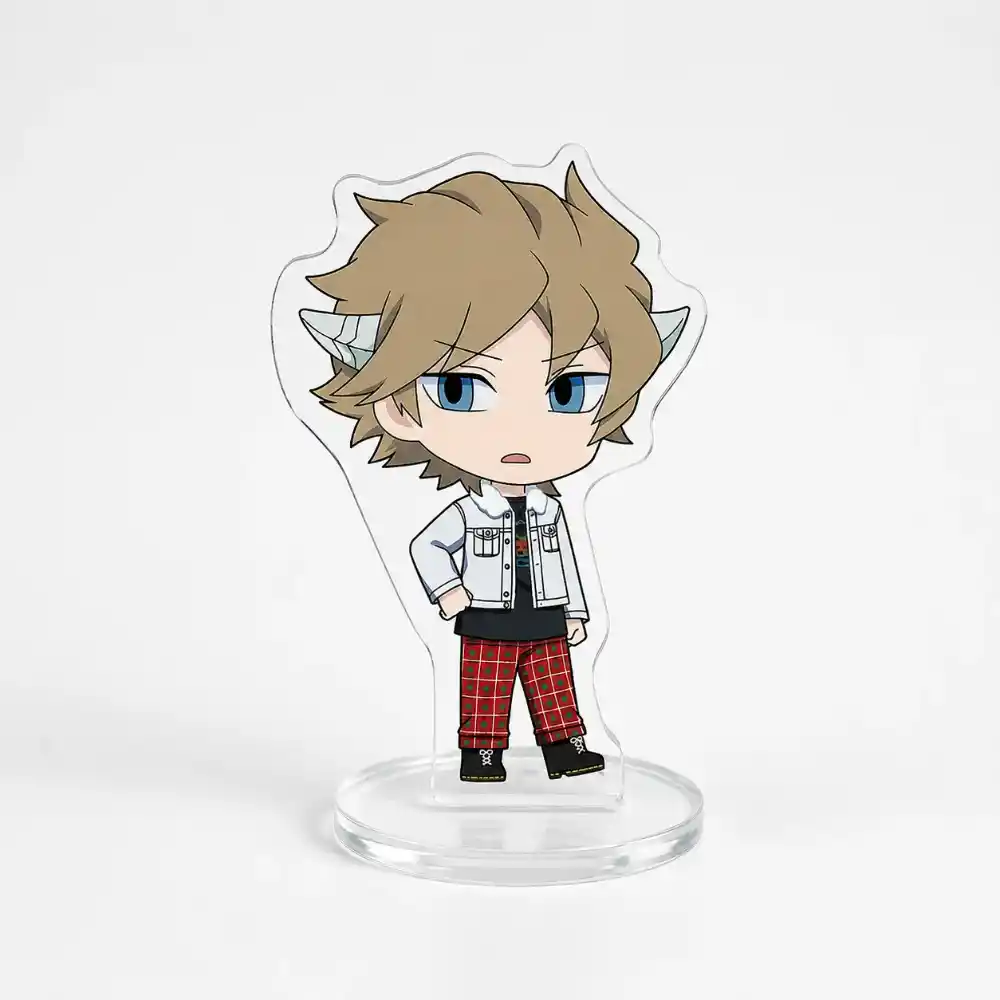World Trigger Anime Q Version Acrylic Stand Model Plate Figure Desktop Decoration Collectible Custom Charm Phone Personalized, Keychain, Mô Hình Đứng Standee Anime, In 2 Mặt, Cao 6cm, Trang Trí Decor Bàn Học, Balo 5 World Trigger Anime Q Version Acrylic Stand Model Plate Figure Desktop Decoration Collectible Custom Charm Phone Personalized, Keychain, Mô Hình Đứng Standee Anime, In 2 Mặt, Cao 6cm, Trang Trí Decor Bàn Học, Balo - Ảnh 5