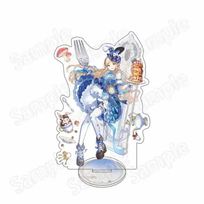 Wuthering Waves 1 Acrylic Stand Keychain Game Character Desk Decor Fan Collection Gifts Custom Charm Phone Personalized, Keychain, Mô Hình Đứng Standee Anime, In 2 Mặt, Cao 6cm, Trang Trí Decor Bàn Học, Balo 2 Wuthering Waves 1 Acrylic Stand Keychain Game Character Desk Decor Fan Collection Gifts Custom Charm Phone Personalized, Keychain, Mô Hình Đứng Standee Anime, In 2 Mặt, Cao 6cm, Trang Trí Decor Bàn Học, Balo - Ảnh 2