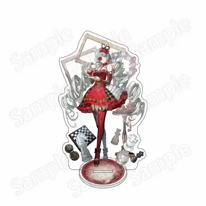 Wuthering Waves 1 Acrylic Stand Keychain Game Character Desk Decor Fan Collection Gifts Custom Charm Phone Personalized, Keychain, Mô Hình Đứng Standee Anime, In 2 Mặt, Cao 6cm, Trang Trí Decor Bàn Học, Balo 4 Wuthering Waves 1 Acrylic Stand Keychain Game Character Desk Decor Fan Collection Gifts Custom Charm Phone Personalized, Keychain, Mô Hình Đứng Standee Anime, In 2 Mặt, Cao 6cm, Trang Trí Decor Bàn Học, Balo - Ảnh 4