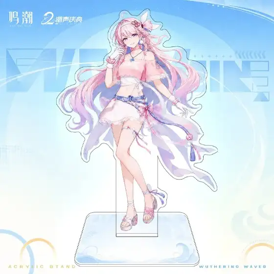 Wuthering Waves Acrylic Plaque Cosplay Badge Aemeath Denia Luuk Herssen Hiyuki Game Custom Charm Phone Personalized, Keychain, Mô Hình Đứng Standee Anime, In 2 Mặt, Cao 6cm, Trang Trí Decor Bàn Học, Balo 3 Wuthering Waves Acrylic Plaque Cosplay Badge Aemeath Denia Luuk Herssen Hiyuki Game Custom Charm Phone Personalized, Keychain, Mô Hình Đứng Standee Anime, In 2 Mặt, Cao 6cm, Trang Trí Decor Bàn Học, Balo - Ảnh 3