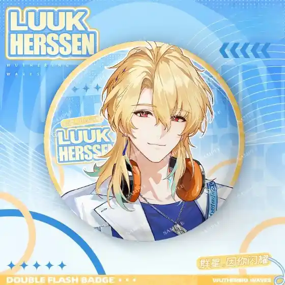 Wuthering Waves Acrylic Plaque Cosplay Badge Aemeath Denia Luuk Herssen Hiyuki Game Custom Charm Phone Personalized, Keychain, Mô Hình Đứng Standee Anime, In 2 Mặt, Cao 6cm, Trang Trí Decor Bàn Học, Balo 7 Wuthering Waves Acrylic Plaque Cosplay Badge Aemeath Denia Luuk Herssen Hiyuki Game Custom Charm Phone Personalized, Keychain, Mô Hình Đứng Standee Anime, In 2 Mặt, Cao 6cm, Trang Trí Decor Bàn Học, Balo - Ảnh 7
