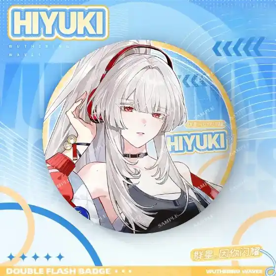 Wuthering Waves Acrylic Plaque Cosplay Badge Aemeath Denia Luuk Herssen Hiyuki Game Custom Charm Phone Personalized, Keychain, Mô Hình Đứng Standee Anime, In 2 Mặt, Cao 6cm, Trang Trí Decor Bàn Học, Balo 8 Wuthering Waves Acrylic Plaque Cosplay Badge Aemeath Denia Luuk Herssen Hiyuki Game Custom Charm Phone Personalized, Keychain, Mô Hình Đứng Standee Anime, In 2 Mặt, Cao 6cm, Trang Trí Decor Bàn Học, Balo - Ảnh 8