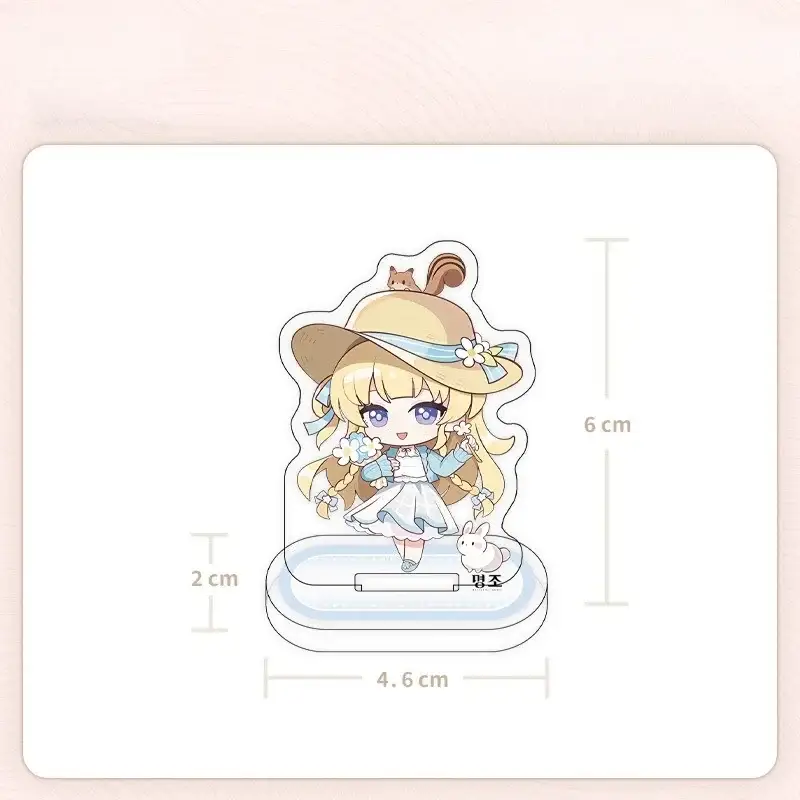 Wuthering Waves Acrylic Two-sided Stand Rover Yangyang Camelly Changli Figure Cosplay Model Custom Charm Phone Personalized, Keychain, Mô Hình Đứng Standee Anime, In 2 Mặt, Cao 6cm, Trang Trí Decor Bàn Học, Balo 1 Wuthering Waves Acrylic Two-sided Stand Rover Yangyang Camelly Changli Figure Cosplay Model Custom Charm Phone Personalized, Keychain, Mô Hình Đứng Standee Anime, In 2 Mặt, Cao 6cm, Trang Trí Decor Bàn Học, Balo