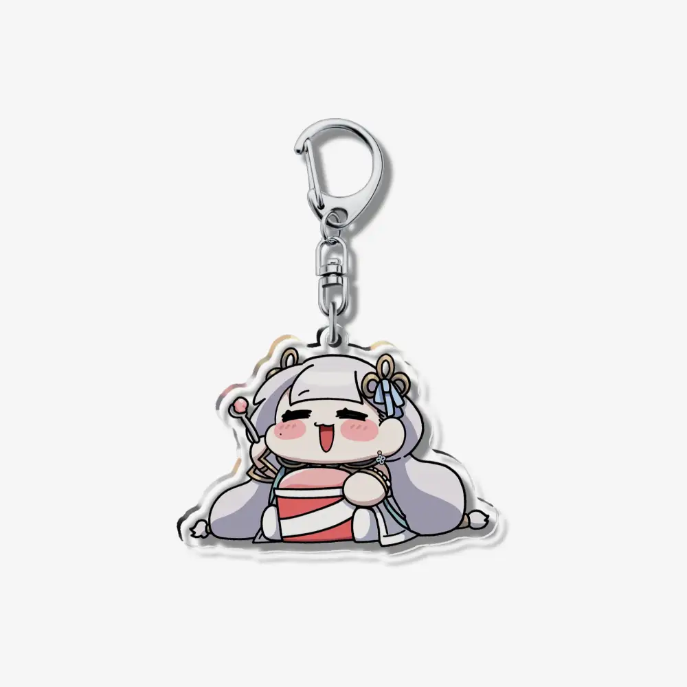 Wuthering Waves Jinhsi Gallery Figure Stand Model Plate Key Chain Changli Roccia Carlotta Custom Charm Phone Personalized, Keychain, Mô Hình Đứng Standee Anime, In 2 Mặt, Cao 6cm, Trang Trí Decor Bàn Học, Balo 2 Wuthering Waves Jinhsi Gallery Figure Stand Model Plate Key Chain Changli Roccia Carlotta Custom Charm Phone Personalized, Keychain, Mô Hình Đứng Standee Anime, In 2 Mặt, Cao 6cm, Trang Trí Decor Bàn Học, Balo - Ảnh 2