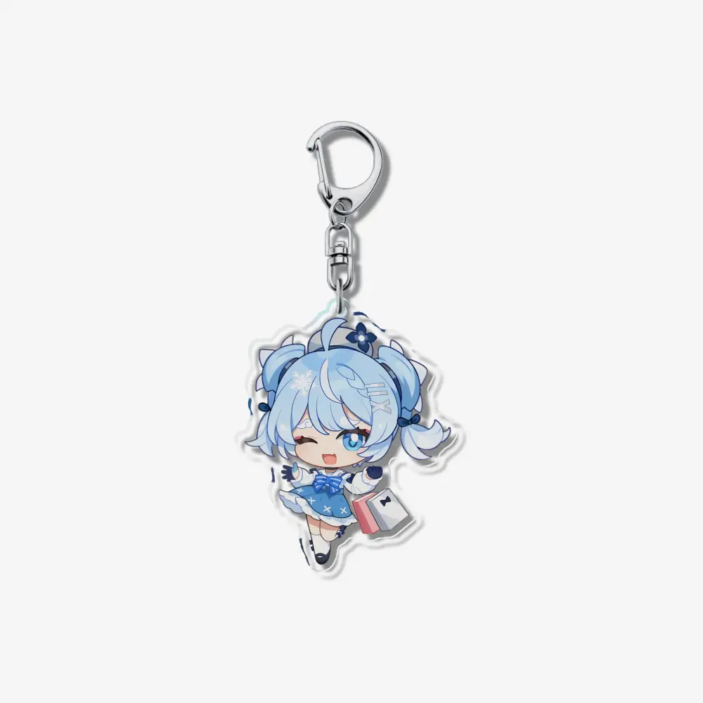 Wuthering Waves Jinhsi Gallery Figure Stand Model Plate Key Chain Changli Roccia Carlotta Custom Charm Phone Personalized, Keychain, Mô Hình Đứng Standee Anime, In 2 Mặt, Cao 6cm, Trang Trí Decor Bàn Học, Balo 2 Wuthering Waves Jinhsi Gallery Figure Stand Model Plate Key Chain Changli Roccia Carlotta Custom Charm Phone Personalized, Keychain, Mô Hình Đứng Standee Anime, In 2 Mặt, Cao 6cm, Trang Trí Decor Bàn Học, Balo - Ảnh 2