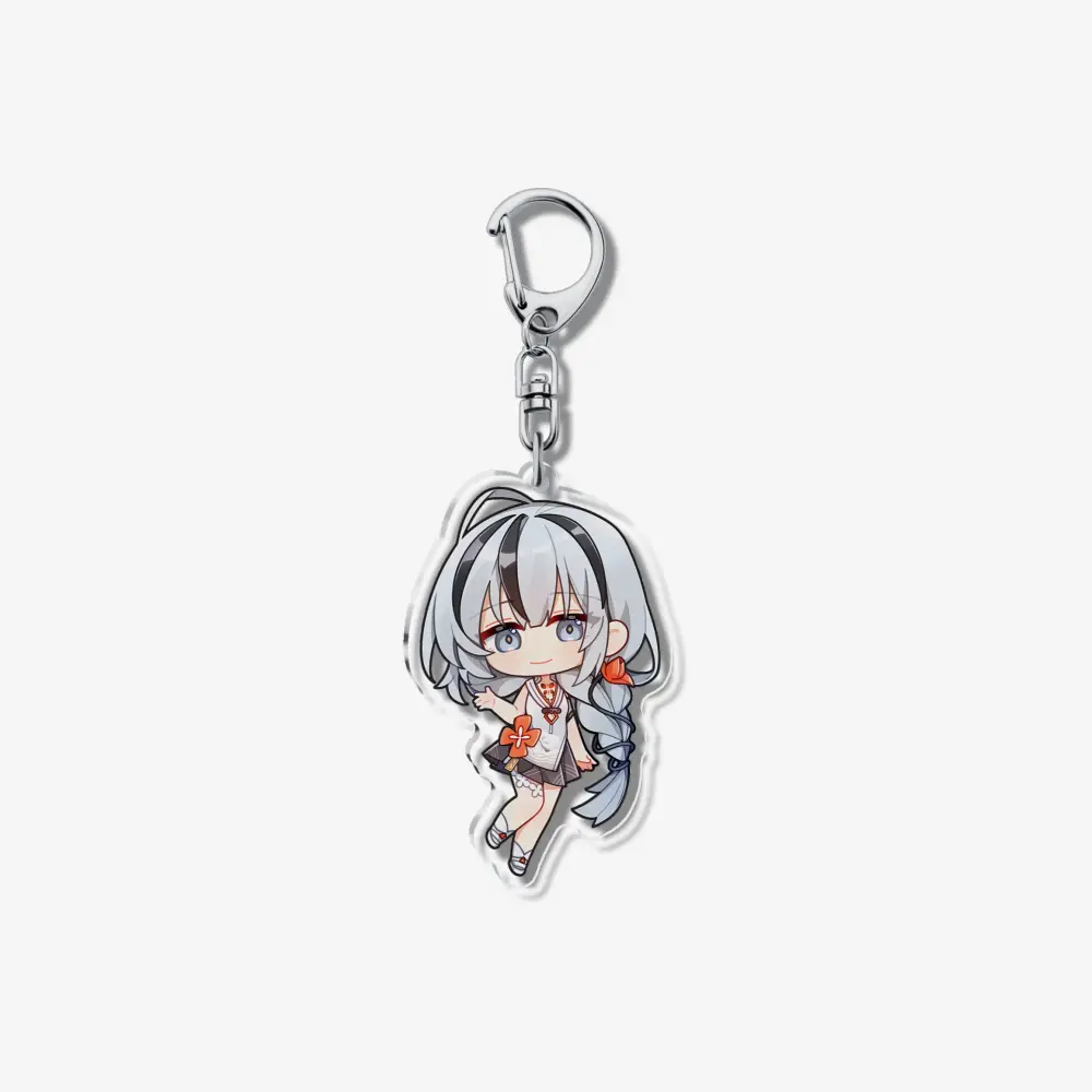 Wuthering Waves Jinhsi Gallery Figure Stand Model Plate Key Chain Changli Roccia Carlotta Custom Charm Phone Personalized, Keychain, Mô Hình Đứng Standee Anime, In 2 Mặt, Cao 6cm, Trang Trí Decor Bàn Học, Balo 5 Wuthering Waves Jinhsi Gallery Figure Stand Model Plate Key Chain Changli Roccia Carlotta Custom Charm Phone Personalized, Keychain, Mô Hình Đứng Standee Anime, In 2 Mặt, Cao 6cm, Trang Trí Decor Bàn Học, Balo - Ảnh 5