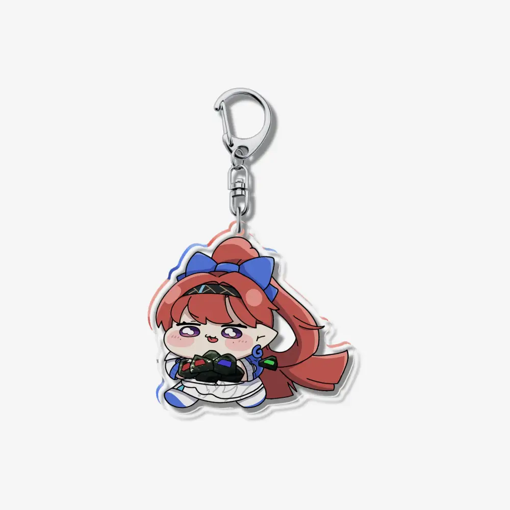Wuthering Waves Jinhsi Gallery Figure Stand Model Plate Key Chain Changli Roccia Carlotta Custom Charm Phone Personalized, Keychain, Mô Hình Đứng Standee Anime, In 2 Mặt, Cao 6cm, Trang Trí Decor Bàn Học, Balo 6 Wuthering Waves Jinhsi Gallery Figure Stand Model Plate Key Chain Changli Roccia Carlotta Custom Charm Phone Personalized, Keychain, Mô Hình Đứng Standee Anime, In 2 Mặt, Cao 6cm, Trang Trí Decor Bàn Học, Balo - Ảnh 6