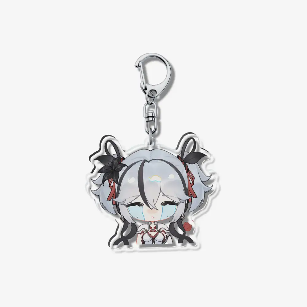 Wuthering Waves Jinhsi Gallery Figure Stand Model Plate Key Chain Changli Roccia Carlotta Custom Charm Phone Personalized, Keychain, Mô Hình Đứng Standee Anime, In 2 Mặt, Cao 6cm, Trang Trí Decor Bàn Học, Balo 7 Wuthering Waves Jinhsi Gallery Figure Stand Model Plate Key Chain Changli Roccia Carlotta Custom Charm Phone Personalized, Keychain, Mô Hình Đứng Standee Anime, In 2 Mặt, Cao 6cm, Trang Trí Decor Bàn Học, Balo - Ảnh 7