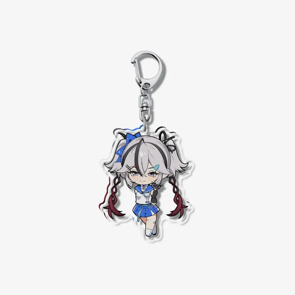 Wuthering Waves Jinhsi Gallery Figure Stand Model Plate Key Chain Changli Roccia Carlotta Custom Charm Phone Personalized, Keychain, Mô Hình Đứng Standee Anime, In 2 Mặt, Cao 6cm, Trang Trí Decor Bàn Học, Balo 7 Wuthering Waves Jinhsi Gallery Figure Stand Model Plate Key Chain Changli Roccia Carlotta Custom Charm Phone Personalized, Keychain, Mô Hình Đứng Standee Anime, In 2 Mặt, Cao 6cm, Trang Trí Decor Bàn Học, Balo - Ảnh 7