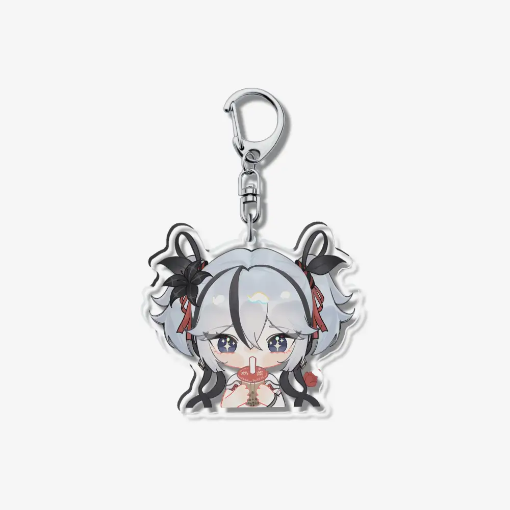 Wuthering Waves Jinhsi Gallery Figure Stand Model Plate Key Chain Changli Roccia Carlotta Custom Charm Phone Personalized, Keychain, Mô Hình Đứng Standee Anime, In 2 Mặt, Cao 6cm, Trang Trí Decor Bàn Học, Balo 8 Wuthering Waves Jinhsi Gallery Figure Stand Model Plate Key Chain Changli Roccia Carlotta Custom Charm Phone Personalized, Keychain, Mô Hình Đứng Standee Anime, In 2 Mặt, Cao 6cm, Trang Trí Decor Bàn Học, Balo - Ảnh 8