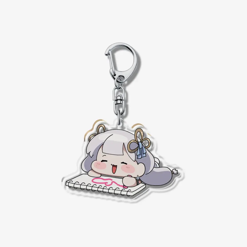 Wuthering Waves Jinhsi Gallery Figure Stand Model Plate Key Chain Changli Roccia Carlotta Custom Charm Phone Personalized, Keychain, Mô Hình Đứng Standee Anime, In 2 Mặt, Cao 6cm, Trang Trí Decor Bàn Học, Balo 9 Wuthering Waves Jinhsi Gallery Figure Stand Model Plate Key Chain Changli Roccia Carlotta Custom Charm Phone Personalized, Keychain, Mô Hình Đứng Standee Anime, In 2 Mặt, Cao 6cm, Trang Trí Decor Bàn Học, Balo - Ảnh 9