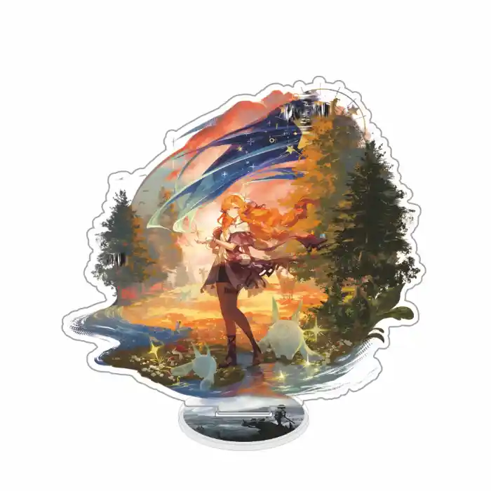 Wuthering Waves Lucilla Lucy Figure Stand Model Plate Rebecca Hiyuki Denia Acrylic Standing Custom Charm Phone Personalized, Keychain, Mô Hình Đứng Standee Anime, In 2 Mặt, Cao 6cm, Trang Trí Decor Bàn Học, Balo 1 Wuthering Waves Lucilla Lucy Figure Stand Model Plate Rebecca Hiyuki Denia Acrylic Standing Custom Charm Phone Personalized, Keychain, Mô Hình Đứng Standee Anime, In 2 Mặt, Cao 6cm, Trang Trí Decor Bàn Học, Balo
