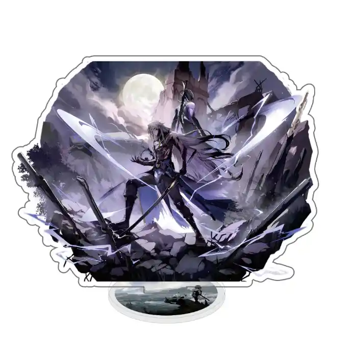Wuthering Waves Lucilla Lucy Figure Stand Model Plate Rebecca Hiyuki Denia Acrylic Standing Custom Charm Phone Personalized, Keychain, Mô Hình Đứng Standee Anime, In 2 Mặt, Cao 6cm, Trang Trí Decor Bàn Học, Balo 10 Wuthering Waves Lucilla Lucy Figure Stand Model Plate Rebecca Hiyuki Denia Acrylic Standing Custom Charm Phone Personalized, Keychain, Mô Hình Đứng Standee Anime, In 2 Mặt, Cao 6cm, Trang Trí Decor Bàn Học, Balo - Ảnh 10