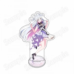 Yachiyo Space-time Kaguya Hime Full Series 1 Acrylic Stand Keychain Anime Character Desk Custom Charm Phone Personalized, Keychain, Mô Hình Đứng Standee Anime, In 2 Mặt, Cao 6cm, Trang Trí Decor Bàn Học, Balo