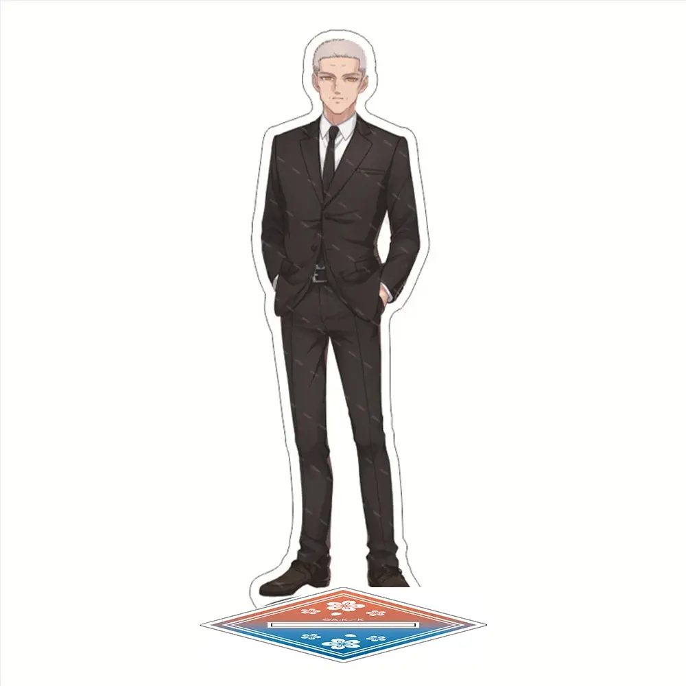 Yakuza Fiancé: Anime Raise Wa Tanin Ga Ii Somei Yoshino Acrylic Stand Model Plate Keychain Custom Charm Phone Personalized, Keychain, Mô Hình Đứng Standee Anime, In 2 Mặt, Cao 6cm, Trang Trí Decor Bàn Học, Balo 9 Yakuza Fiancé: Anime Raise Wa Tanin Ga Ii Somei Yoshino Acrylic Stand Model Plate Keychain Custom Charm Phone Personalized, Keychain, Mô Hình Đứng Standee Anime, In 2 Mặt, Cao 6cm, Trang Trí Decor Bàn Học, Balo - Ảnh 9