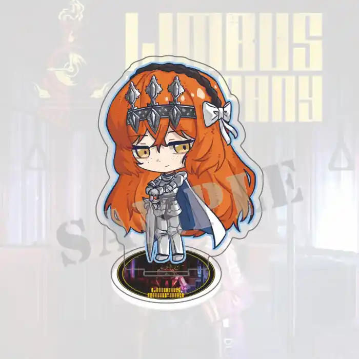 Yi Sang Faust Don Quixote Limbus Company Acrylic Stand, Ff14 Warrior Of Light Cute Chibi Custom Charm Phone Personalized, Keychain, Mô Hình Đứng Standee Anime, In 2 Mặt, Cao 6cm, Trang Trí Decor Bàn Học, Balo 6 Yi Sang Faust Don Quixote Limbus Company Acrylic Stand, Ff14 Warrior Of Light Cute Chibi Custom Charm Phone Personalized, Keychain, Mô Hình Đứng Standee Anime, In 2 Mặt, Cao 6cm, Trang Trí Decor Bàn Học, Balo - Ảnh 6