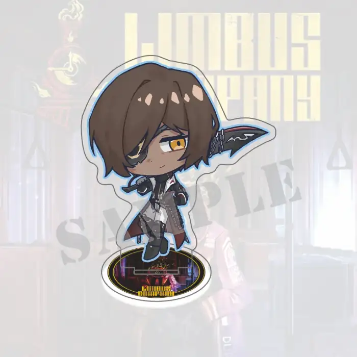 Yi Sang Faust Don Quixote Limbus Company Acrylic Stand, Ff14 Warrior Of Light Cute Chibi Custom Charm Phone Personalized, Keychain, Mô Hình Đứng Standee Anime, In 2 Mặt, Cao 6cm, Trang Trí Decor Bàn Học, Balo 7 Yi Sang Faust Don Quixote Limbus Company Acrylic Stand, Ff14 Warrior Of Light Cute Chibi Custom Charm Phone Personalized, Keychain, Mô Hình Đứng Standee Anime, In 2 Mặt, Cao 6cm, Trang Trí Decor Bàn Học, Balo - Ảnh 7