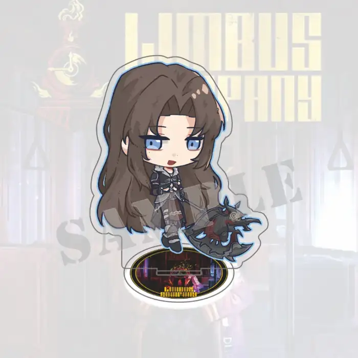Yi Sang Faust Don Quixote Limbus Company Acrylic Stand, Ff14 Warrior Of Light Cute Chibi Custom Charm Phone Personalized, Keychain, Mô Hình Đứng Standee Anime, In 2 Mặt, Cao 6cm, Trang Trí Decor Bàn Học, Balo 8 Yi Sang Faust Don Quixote Limbus Company Acrylic Stand, Ff14 Warrior Of Light Cute Chibi Custom Charm Phone Personalized, Keychain, Mô Hình Đứng Standee Anime, In 2 Mặt, Cao 6cm, Trang Trí Decor Bàn Học, Balo - Ảnh 8