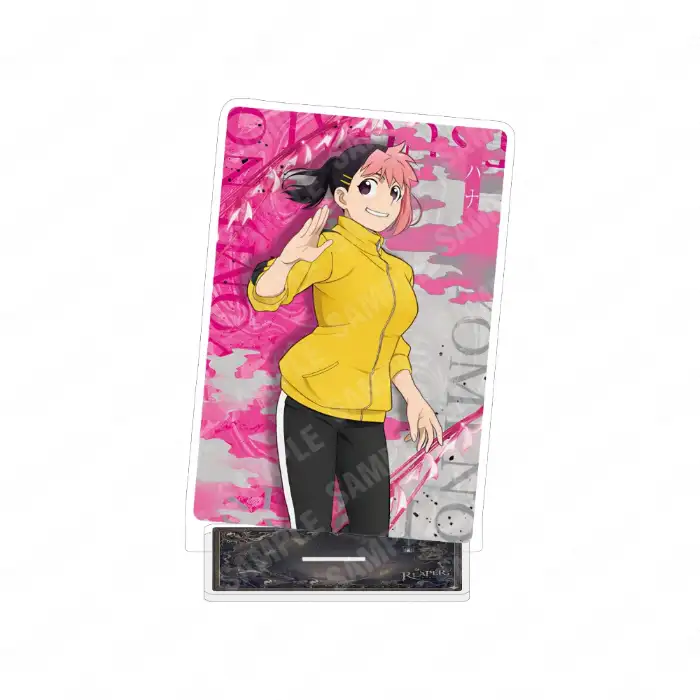 Yomi No Tsugai 1 Hd Pattern Acrylic Stand Keychain, Daemons Of The Shadow Realm Character Custom Charm Phone Personalized, Keychain, Mô Hình Đứng Standee Anime, In 2 Mặt, Cao 6cm, Trang Trí Decor Bàn Học, Balo 8 Yomi No Tsugai 1 Hd Pattern Acrylic Stand Keychain, Daemons Of The Shadow Realm Character Custom Charm Phone Personalized, Keychain, Mô Hình Đứng Standee Anime, In 2 Mặt, Cao 6cm, Trang Trí Decor Bàn Học, Balo - Ảnh 8