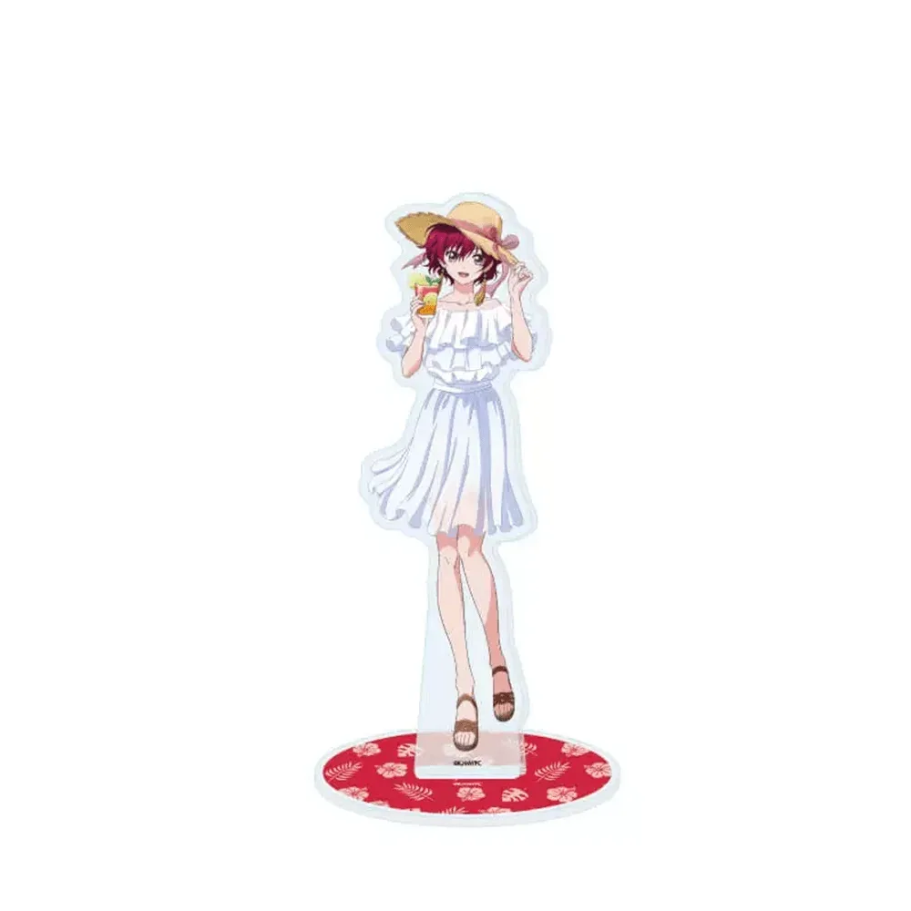 Yona Of The Dawn Zeno 1 Acrylic Stand Keychain Anime Figure Desk Decor Manga Collectible Custom Charm Phone Personalized, Keychain, Mô Hình Đứng Standee Anime, In 2 Mặt, Cao 6cm, Trang Trí Decor Bàn Học, Balo 4 Yona Of The Dawn Zeno 1 Acrylic Stand Keychain Anime Figure Desk Decor Manga Collectible Custom Charm Phone Personalized, Keychain, Mô Hình Đứng Standee Anime, In 2 Mặt, Cao 6cm, Trang Trí Decor Bàn Học, Balo - Ảnh 4