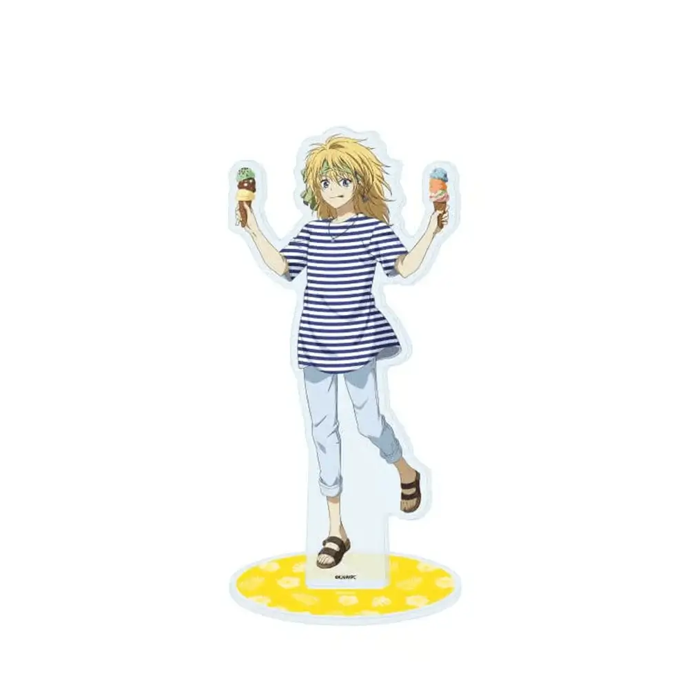 Yona Of The Dawn Zeno 1 Acrylic Stand Keychain Anime Figure Desk Decor Manga Collectible Custom Charm Phone Personalized, Keychain, Mô Hình Đứng Standee Anime, In 2 Mặt, Cao 6cm, Trang Trí Decor Bàn Học, Balo 5 Yona Of The Dawn Zeno 1 Acrylic Stand Keychain Anime Figure Desk Decor Manga Collectible Custom Charm Phone Personalized, Keychain, Mô Hình Đứng Standee Anime, In 2 Mặt, Cao 6cm, Trang Trí Decor Bàn Học, Balo - Ảnh 5