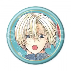 Yona Of The Dawn Zeno 58mm Acrylic Stand Keychain Figure Mini Desk Display Ornament Anime Fan Custom Charm Phone Personalized, Keychain, Mô Hình Đứng Standee Anime, In 2 Mặt, Cao 6cm, Trang Trí Decor Bàn Học, Balo